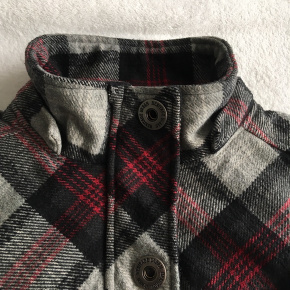 Urban Heritage medium limited edition vest - Picture 9 of 14